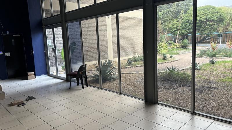 To Let commercial Property for Rent in Pinelands Western Cape